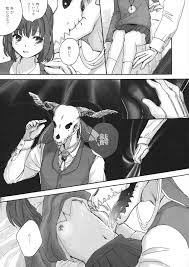 Fuufu Seikatsu no Susume - Page 9 - IMHentai