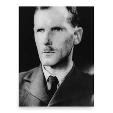 Amazon.com: James Stagg Poster Print