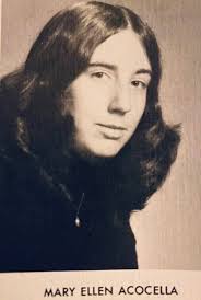 Mary was a graduate of the Class of 1947. Our sympathy to her family.