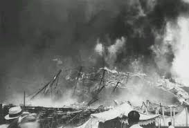 The Tragically Famous Hartford Ct Circus Fire Of 1944 And Little Miss 1565 Who Became The Symbol Of The Most Heartfel New England Day Trips History Circus