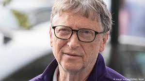 A great read is the perfect gift: Bill Gejts Sobiraetsya Vlozhit V Spasenie Klimata 2 Mlrd Dollarov Novosti Iz Germanii O Sobytiyah V Mire Dw 15 02 2021
