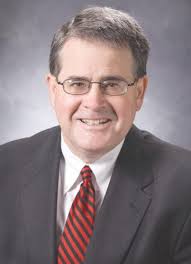 Sole UGA presidential search finalist Jere Morehead has 'unmatched'  experience