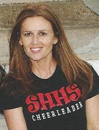 Wendy Parrott's Instagram, Twitter & Facebook