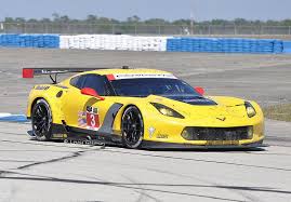 Sebring 2014 Chevrolet Corvette C7 R Of Magnussen Garcia Briscoe Chevrolet Corvette 2014 Chevrolet Corvette C7 Chevrolet Corvette