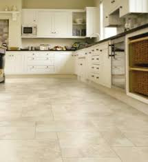 Karndean is clearly a company on a mission and part of that mission is to involve general builders in the laying of its products and to that end it will be coming to a builder's merchant near you. Karndean Kitchen Flooring Ideas Allfloors Glasgow