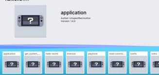 What are your thoughts on the homebrew options for the nintendo switch? Plutoo Archives Wololo Net