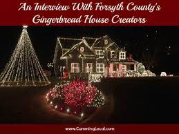Book the ashbrooke hotel, egg harbor on tripadvisor: Christmas Light Shows Forsyth County 10 Shows To See