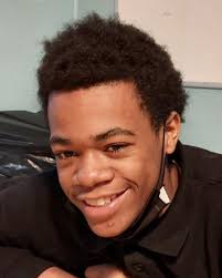 🚨 MISSING TEEN ALERT