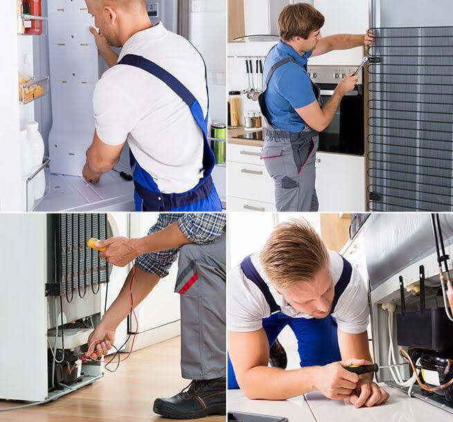 Refrigerator Repairing product image