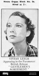 Vivian george hi-res stock photography and images