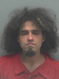 Lee County Arrests 1/7