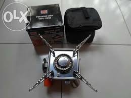 Beli kompor gas yang disertai garansi resmi adalah di lazada indonesia. Menyewakan Kompor Gas Mini Di Toko Kedai Shelter Jogja Daerah Spotsewa