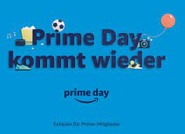 Amazon announced all the details surrounding prime day 2021 early this month, so we all know that prime day 2021 takes place on june 21 and june 22 this. Amazon Prime Day 2021 Termin Im Juni Wenig Chancen Auf Ps5 Oder Rtx 3080 Update