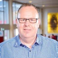 Patrick Sterk Email & Phone Number