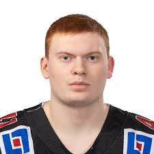 Copenhagen Towers vs Oslo Vikings Week 4 Superserien 2025