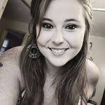 Samantha Epperson's Instagram, Twitter & Facebook