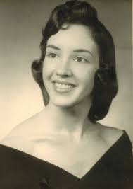 Betty Jane Sanson Obituary