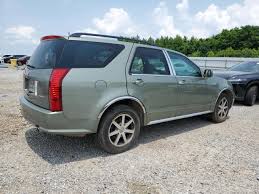 Image result for Silver Green 2004 SRX