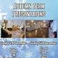 Autumn Term Presentation - Premier - Bryntirion Stores, 10 Elm Cres Event Image