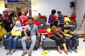 Check spelling or type a new query. Ikea Cheras Rush Edgeprop My