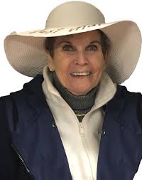 Ursula Medlen Obituary