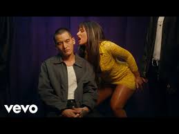Nathi peluso (rkt remix) (rkt remix). Nathy Peluso Mafiosa Song Lyrics