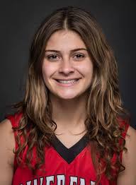 2017-18 Women's Basketball Roster