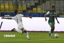 ÙÙŠØ¯ÙŠÙˆ Ø§Ù„Ø²Ù…Ø§Ù„Ùƒ ÙŠØ®Ø·Ù ÙÙˆØ² Ø§ Ù‚Ø§ØªÙ„ Ø§ Ù…Ù† Ø§Ù„Ù…ØµØ±ÙŠ Ø¨Ø¹Ø¯ Ù…Ø¨Ø§Ø±Ø§Ø© Ù…Ø«ÙŠØ±Ø© ÙˆÙŠÙˆØ§ØµÙ„ Ø§Ù„ØªØ­Ù„ÙŠÙ‚ ÙÙŠ ØµØ¯Ø§Ø±Ø© Ø§Ù„Ø¯ÙˆØ±ÙŠ Ø¨Ø·ÙˆÙ„Ø§Øª