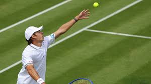 Alex de Minaur vs. Zachary Svajda Prediction, Odds for Wimbledon Round 3