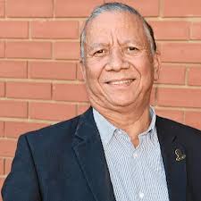 Q&A with NMB Business School director Randall Jonas