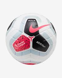 List of english premier league balls. Nike Premier League Balls All Sport Balls