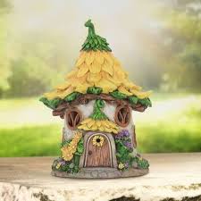 Having reviewed the best garden hoses, we can conclude that they offer great satisfaction to the users. Marshall Home Garden Stump House Planter Fairy Garden Reviews Wayfair Fairy Garden Fairy Garden Diy Fairy Garden Supplies