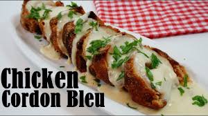 Chicken Cordon Bleu Filipino Style Youtube Chicken Cordon Bleu Cordon Bleu Chicken Cordon Bleu Recipe