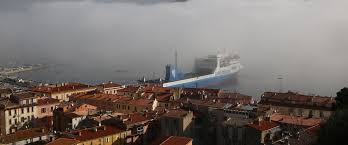 Everything you need to know. Pollution De L Air La Situation S Aggrave Sur Toutela Corse Corse Matin