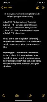 Kerajaan agraria ini muncul di tanah subur seperti kerajaan dvaravati di sg irrawady (myanmar), kerajaan di lereng bukit dan tanah 3. Haritsh On Twitter My Special Tips And Hadiah For You Guys How To Differentiate Setiap Bab Dalam Sejarah Tips Sejarah Part 2