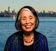 Jean Shinoda Bolen, MD