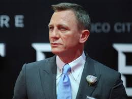 Daniel Craig's James Bond 007 Workout Plan and Diet