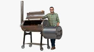 Maybe you would like to learn more about one of these? Franklin Barbecue S Tips For Smoking And Bbqing At Home Robb Report