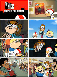 TV & FILM BLOGGER 📺 on X: (2011) 13 years ago today, The Kick Buttowski:  Suburban Daredevil episode: “The Kick Stays in the Picture premiered on “  @DisneyXD ” disneyxd kickbuttowski nostalgia 