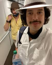 Beautiful wedding with beautiful people. ❤️ y’all @denzielowusu &  @ms_marisse , Compliments of The Wedding Stachers 💒 👨🏻👨🏻🤙🏽🤙🏽  @b.rapp