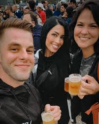 Photo by Simon Prescott Wilson (@syguysays) · January 12, 2020