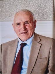 Condolence Book for Con DALY (Drimoleague, Cork)