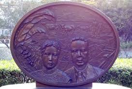 Taiwan in Time: Love