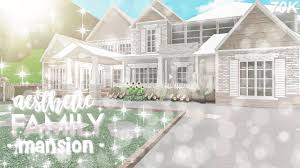 We did not find results for: Aesthetic Family Mansion 70k Bloxburg House Build Youtube Winter House Exterior Two Story House Design Mansions