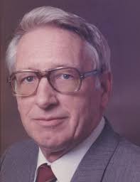 Obituary information for Joseph M. Welsh