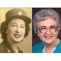 Alice Robbins Obituary