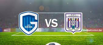 Krc genk vs rsc anderlecht's head to head record shows that of the 18 meetings they've had total match cards for krc genk and rsc anderlecht. Weekendtopper Krc Genk Versus Rsc Anderlecht Voetbalgokken Be
