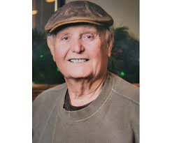 Richard Worst Obituary (1943