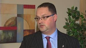 Province had early warning WorkSafeNB premiums would skyrocket