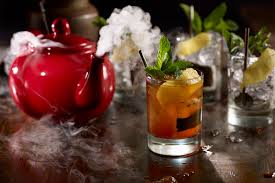 View earls menus, hours of operation, and order online from earls prudential, located at 800 boylston street, unit 107 in boston, ma. Craft Cocktails Go Mainstream At Earls Kitchen Bar